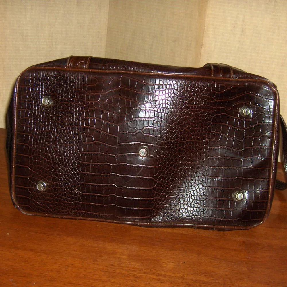 Bath and Body Works Travel Bag